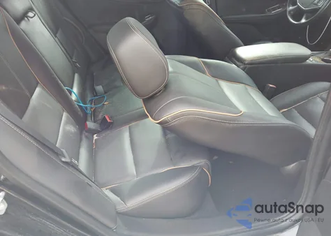 2015 Chevrolet Impala 2Lz from USA, damaged, VIN 2G1165S35F9147221